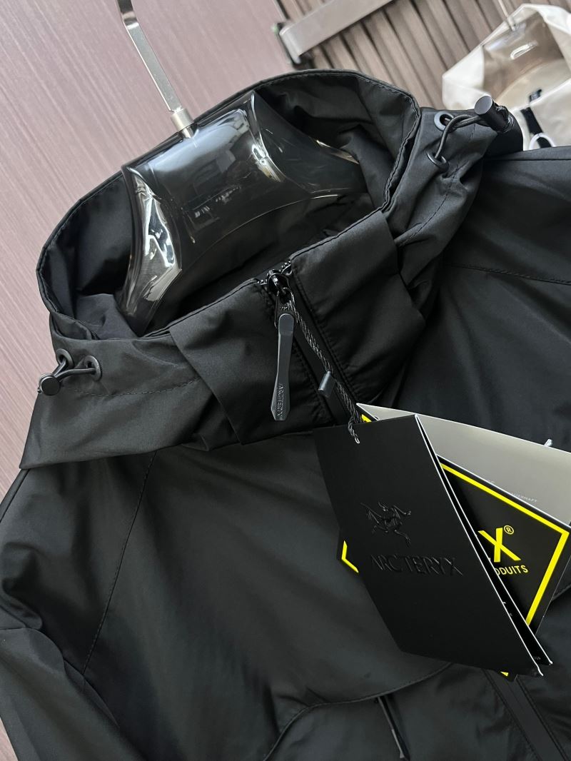 Arcteryx Outwear